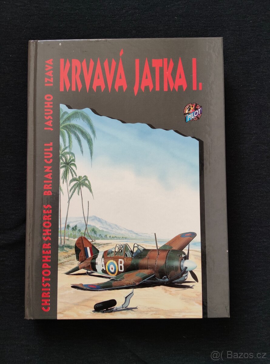 Letecká válka Pacifik, Evropa - 2