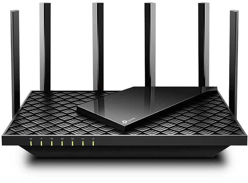 Prodám Wi-Fi Router TP-Link AX73 - 2