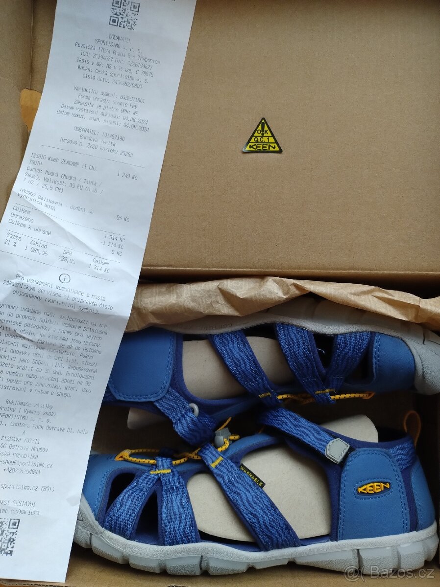 Sandale Keen - 2