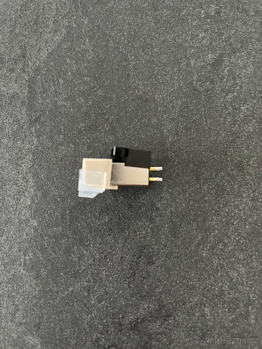 Gramofonová přenoska - 2