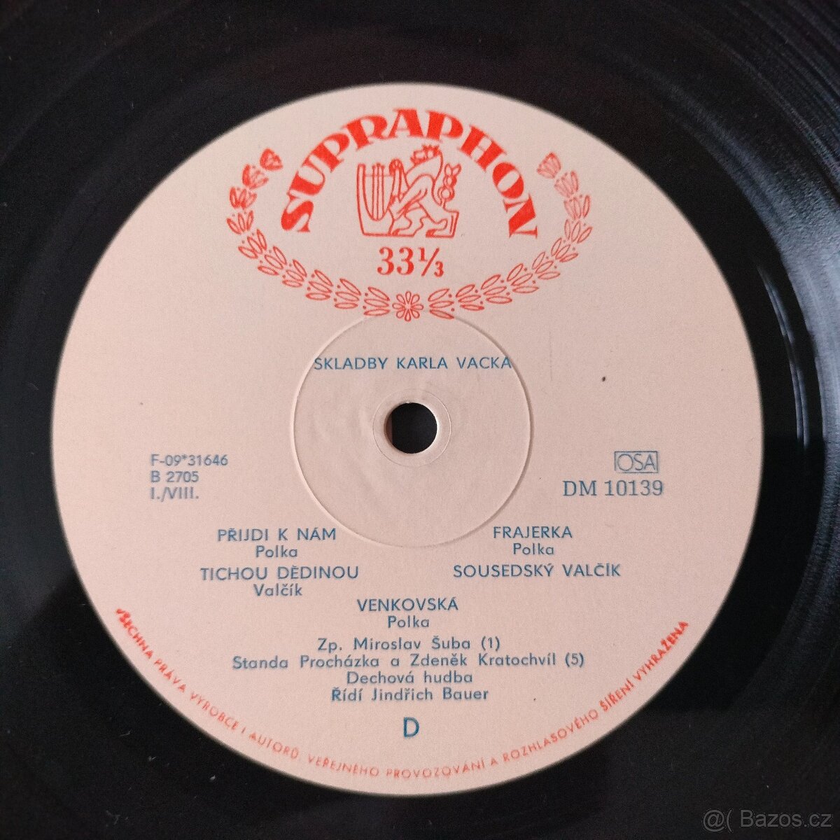 Polky a valčíky - 2