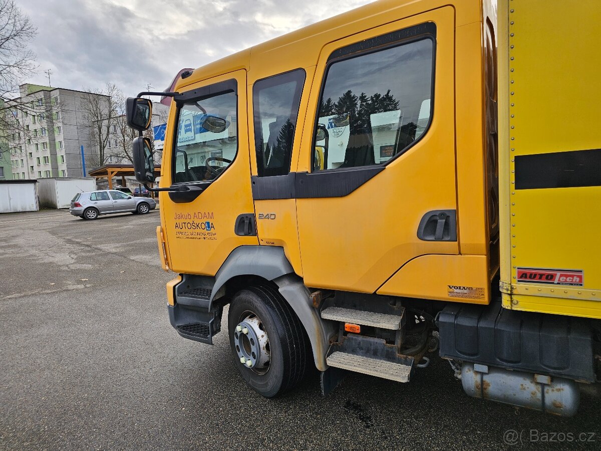 Volvo FL - 2
