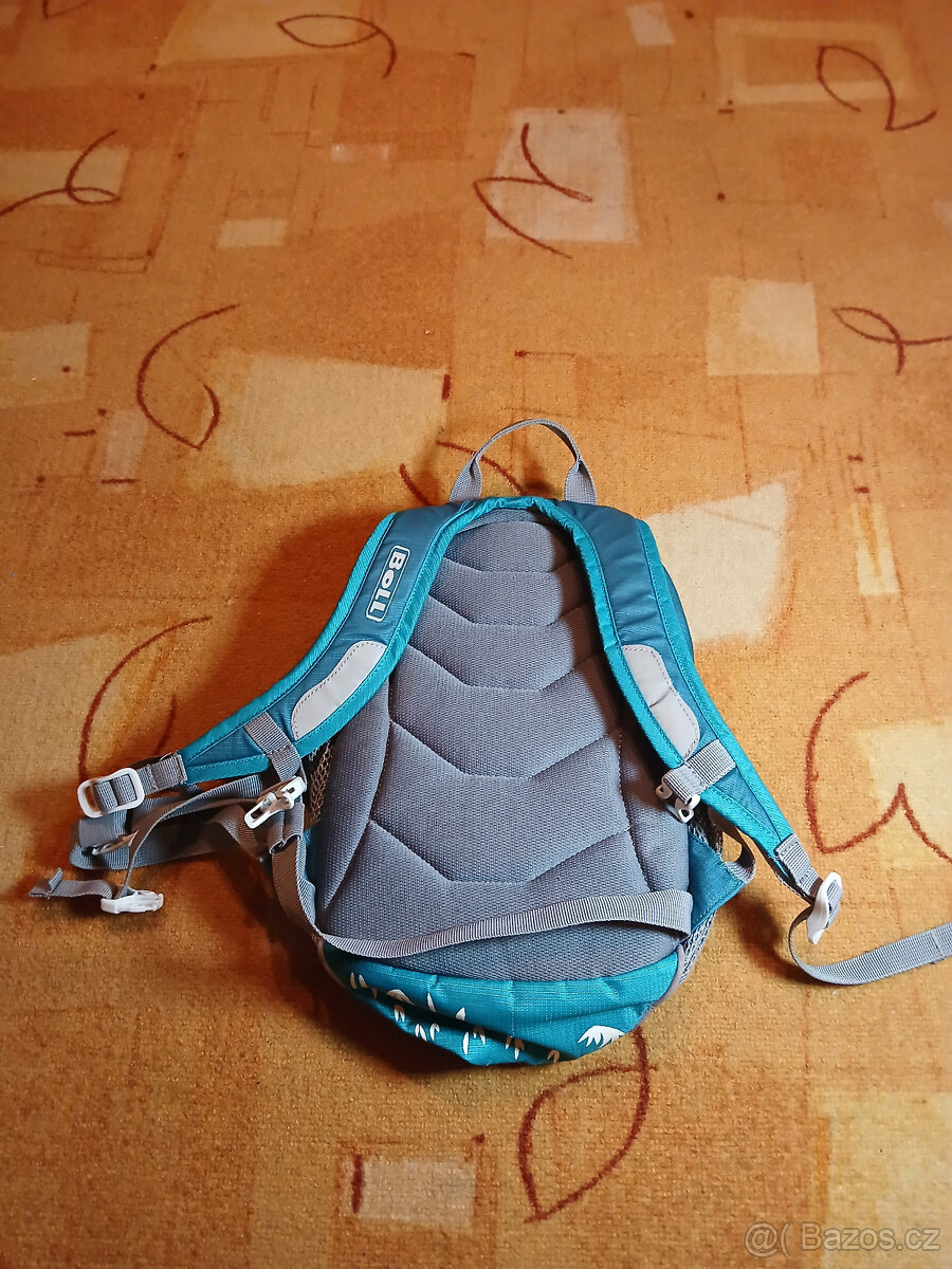 Dětský batoh Boll 6l - 2