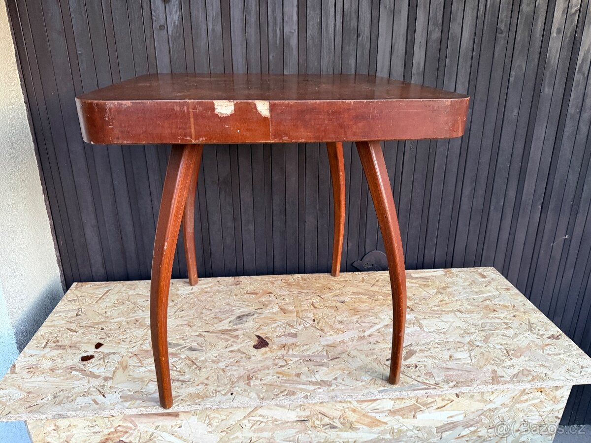 Konferenční stůl Pavouk - 2