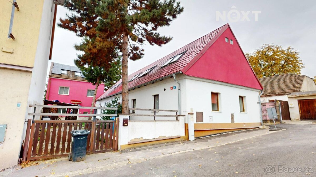 Prodej Vícegeneracní dům, 230㎡ - 2