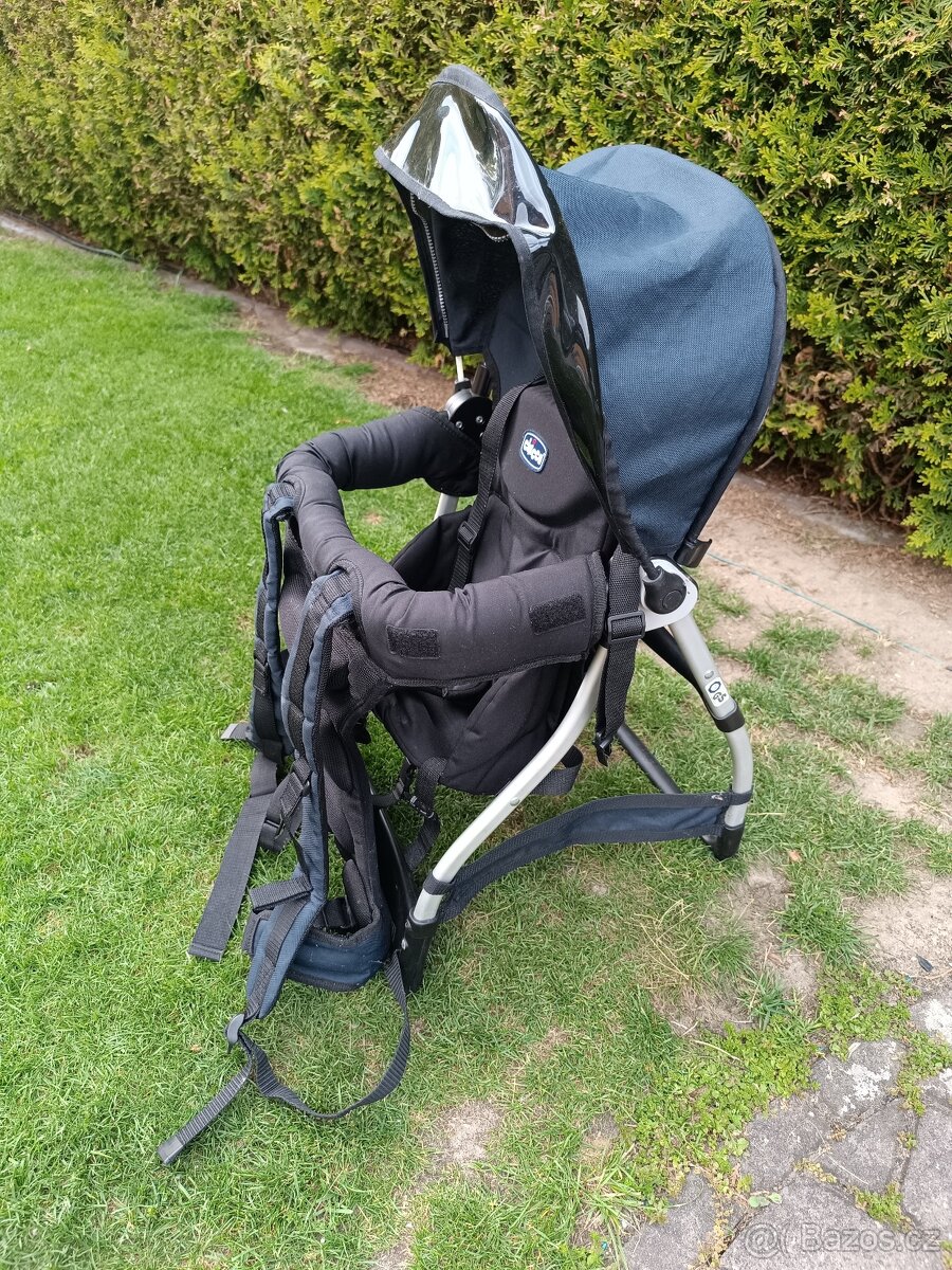 Dětské nosítko Chicco Caddy - 2