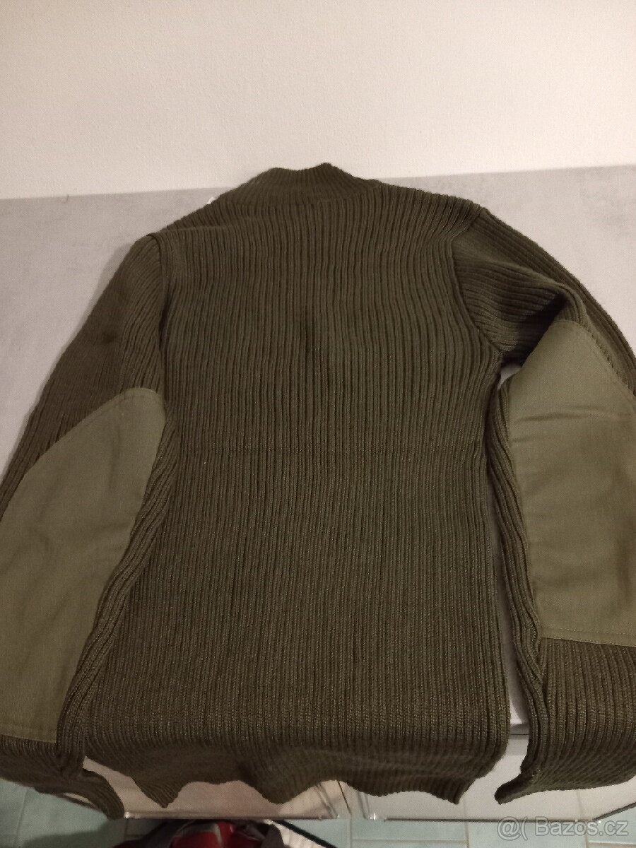 Svetr ACŘ vz.95 nový - 2