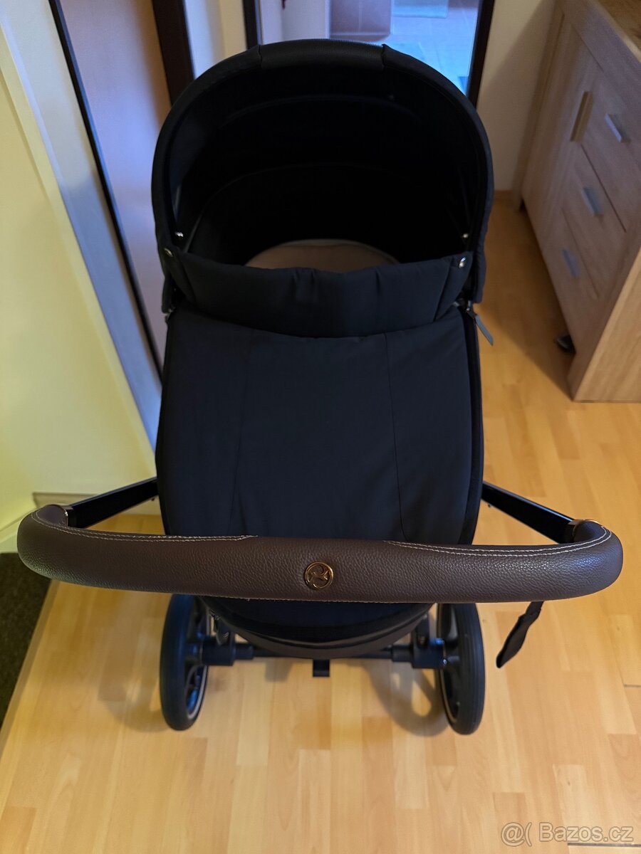 Kočárek Cybex Priam 2022 Rosegold - 2