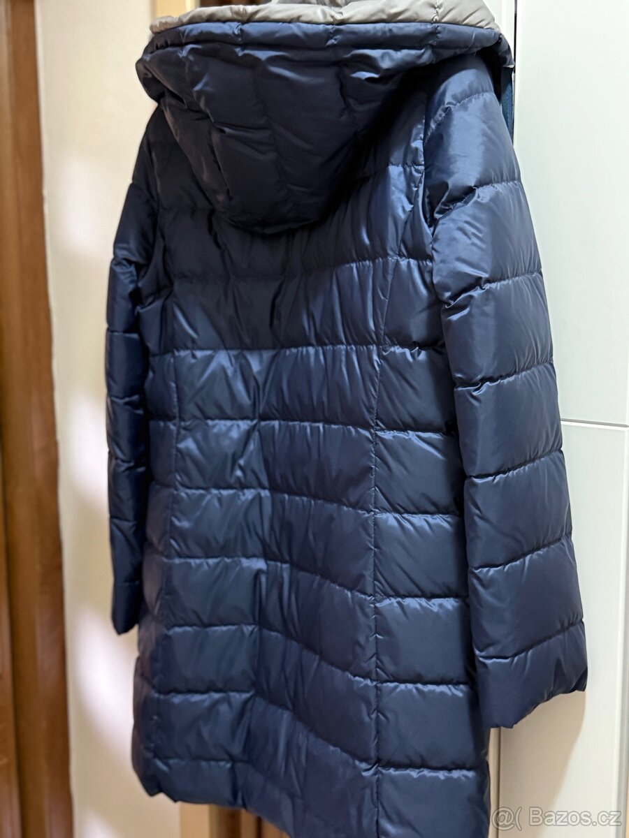 Péřová bunda oboustranná Max Mara - 2