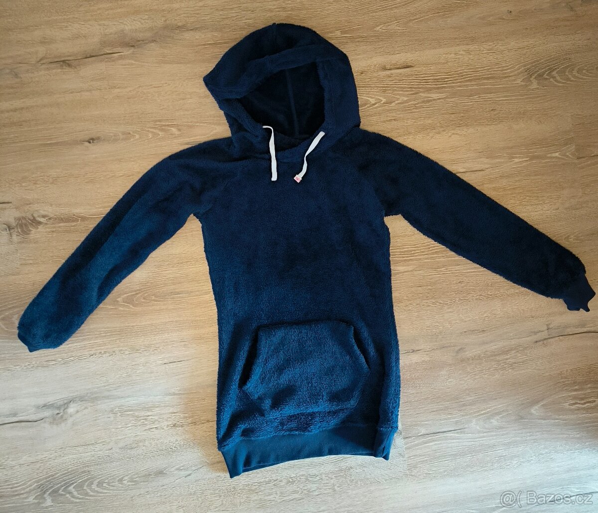 Dámské mikiny S/M - 2