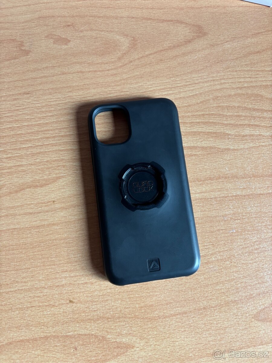 Quadlock kryt IPhone 11 - 2
