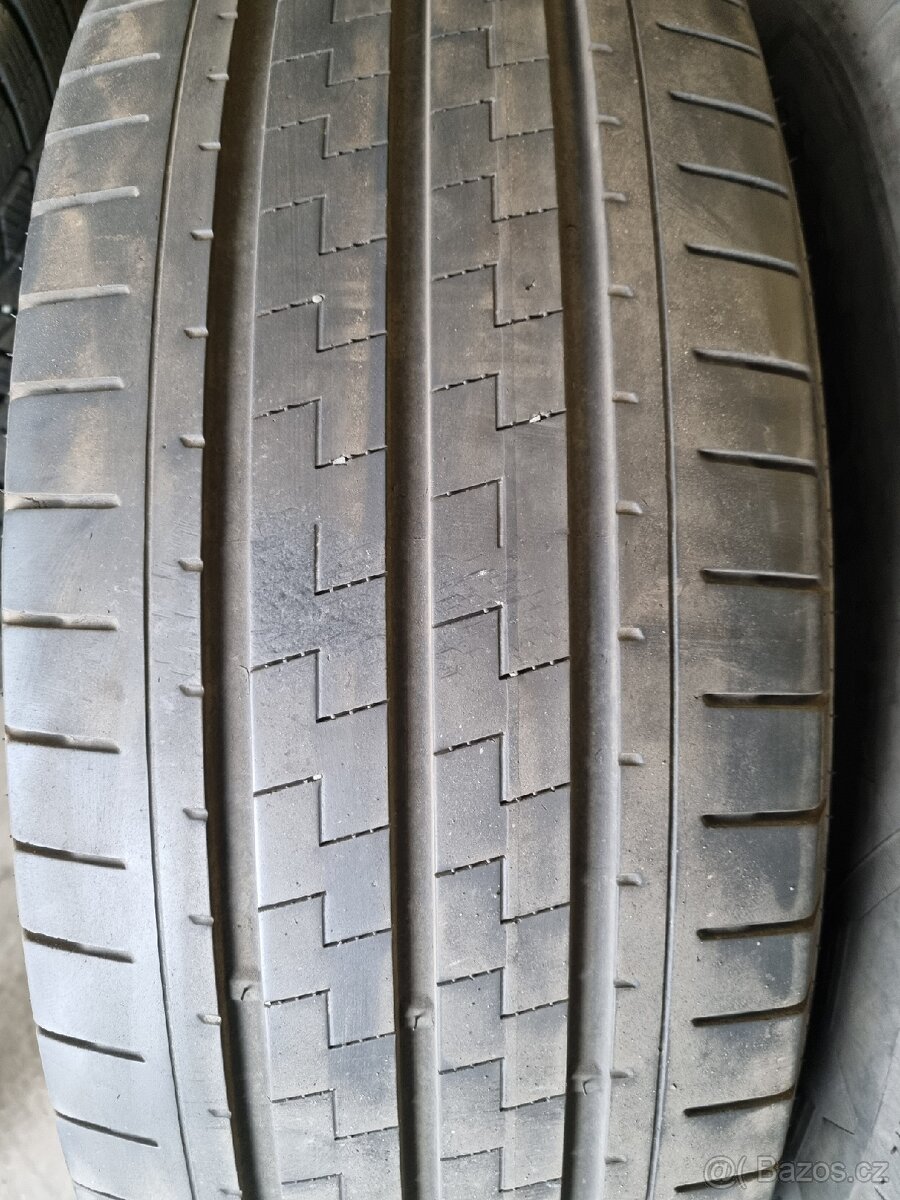 Letní pneu 235/65R16C Giti - 2