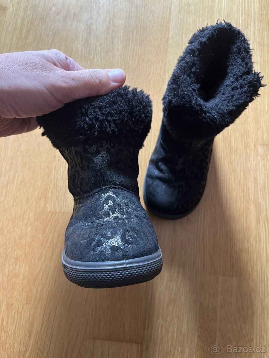 Primigi zimní boty - 2