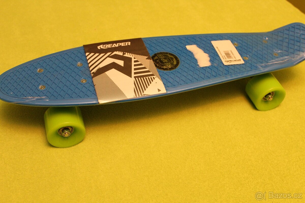 Skateboard - 2
