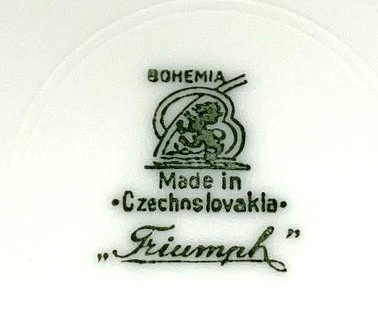 KOUPÍM staré nádobí - 2