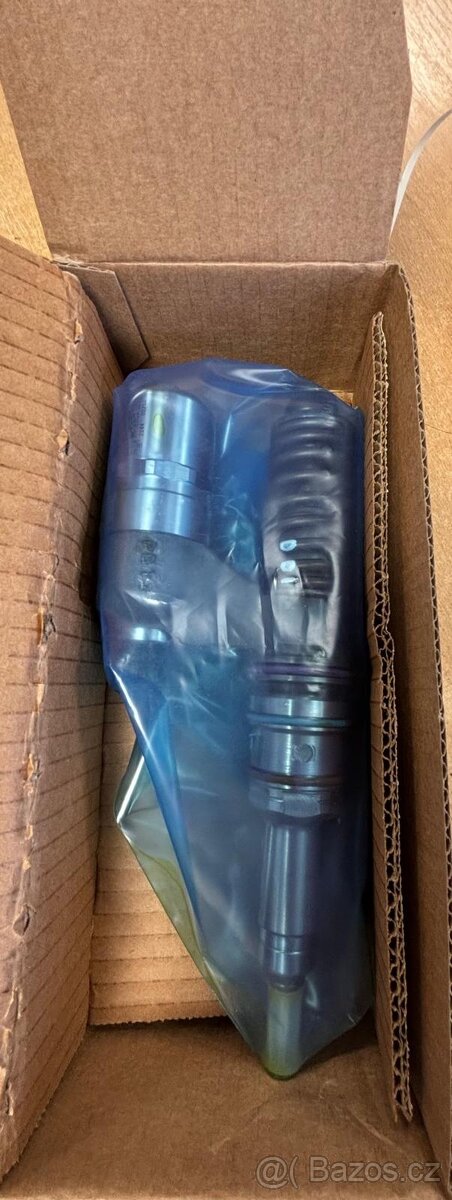 Vstřikovače PD IVECO - 2