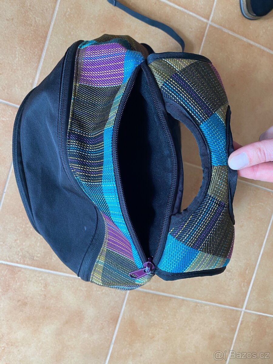 Školní batoh DAKINE - 2