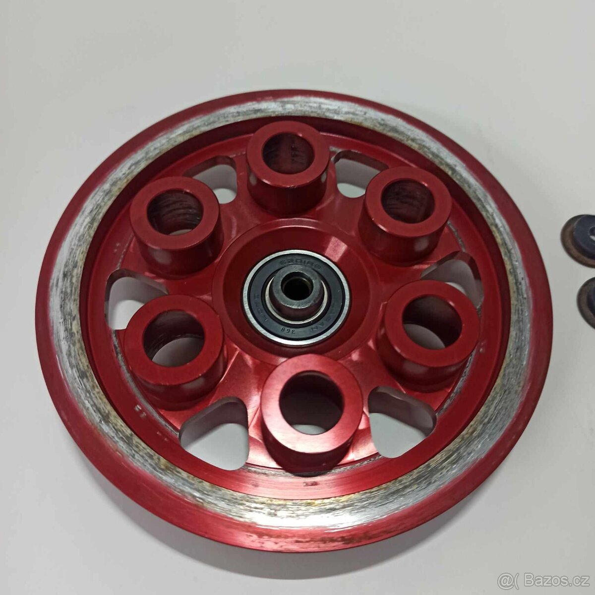 Ducati 999 spojka - 2