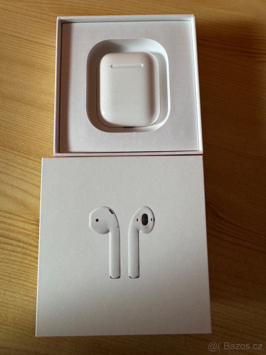 Airpods 2 - 2
