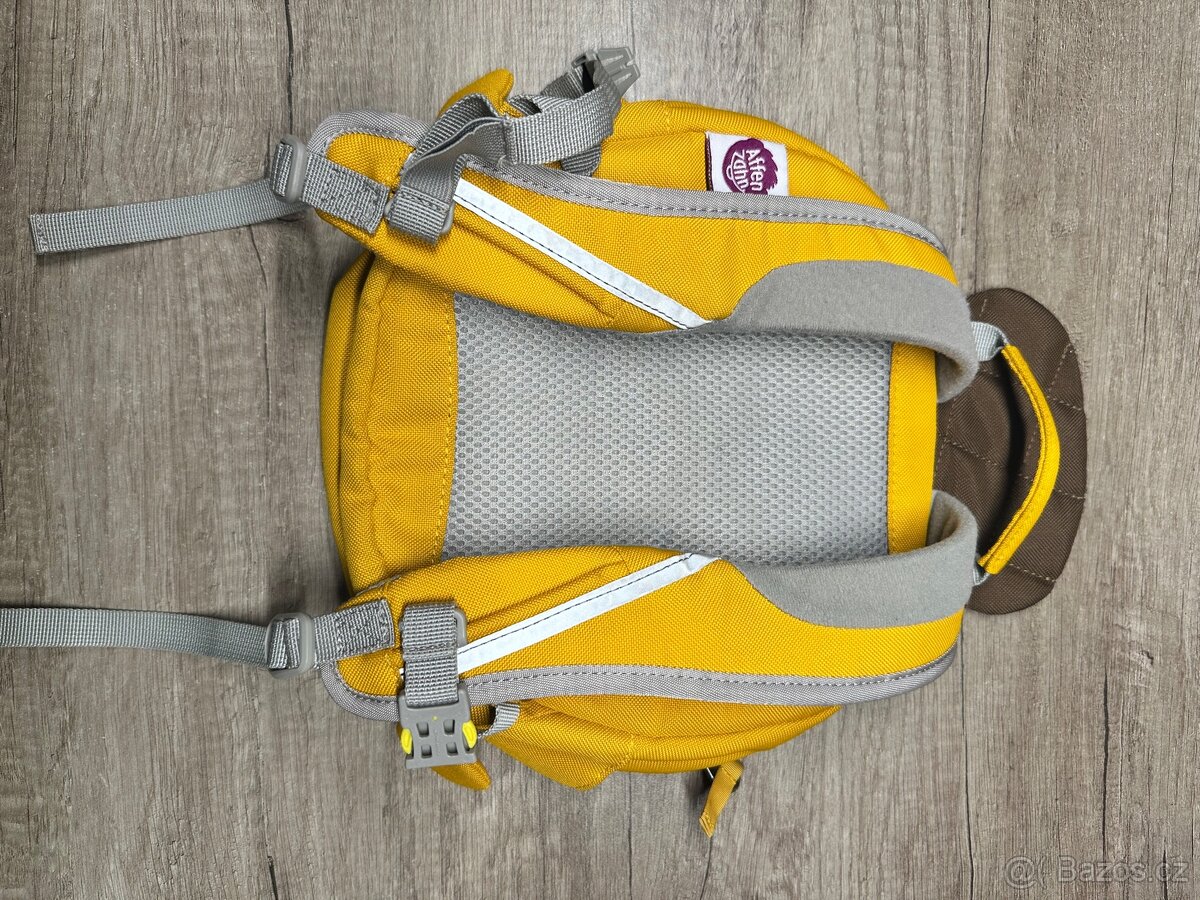 Batoh Affen Zahn - Bobr - 2