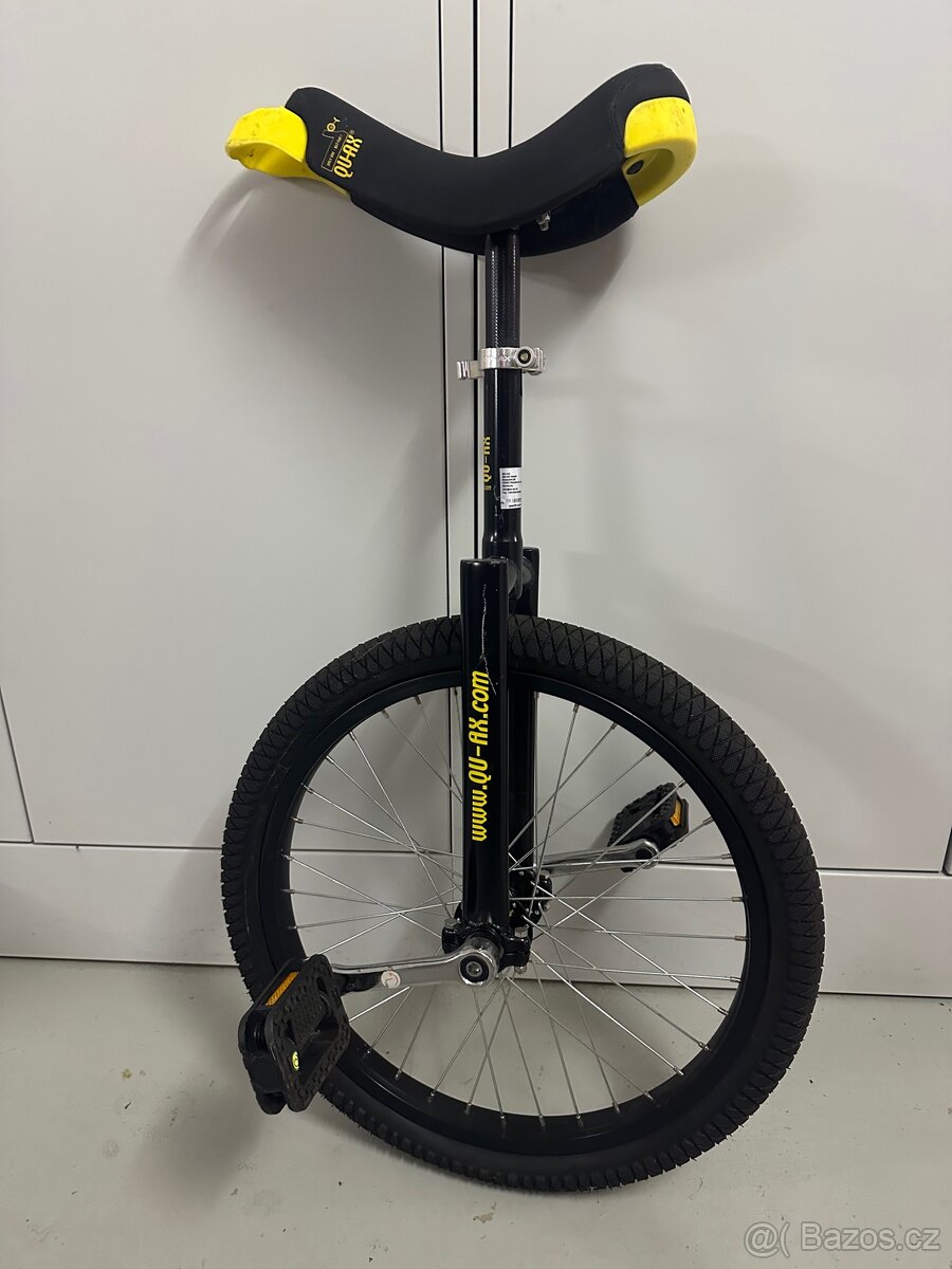 Jednokolka QU-AX - 2