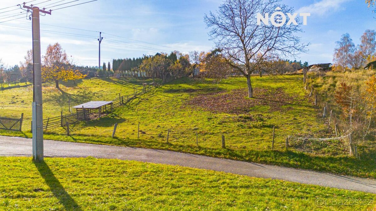 Prodej pozemek Bydlení, 902㎡ - 2