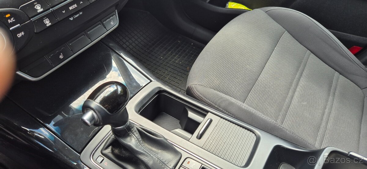 Kia sorento 2.2 147Kw - 2