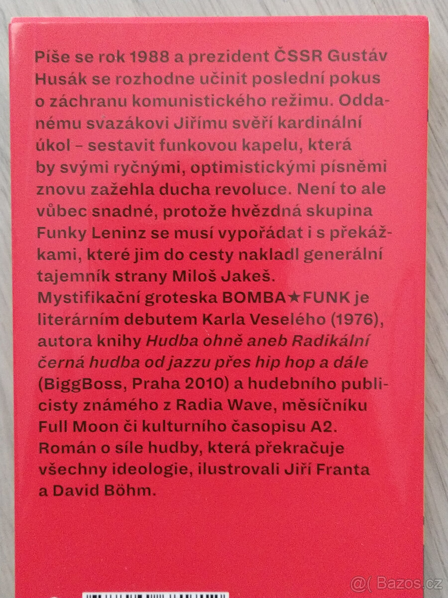 Bomba funk - 2