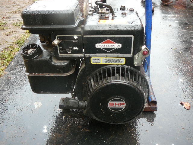 elektrocentrála endress - 2