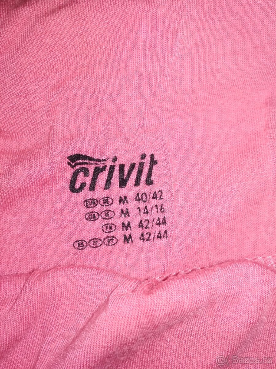 Harémové kalhoty - 2