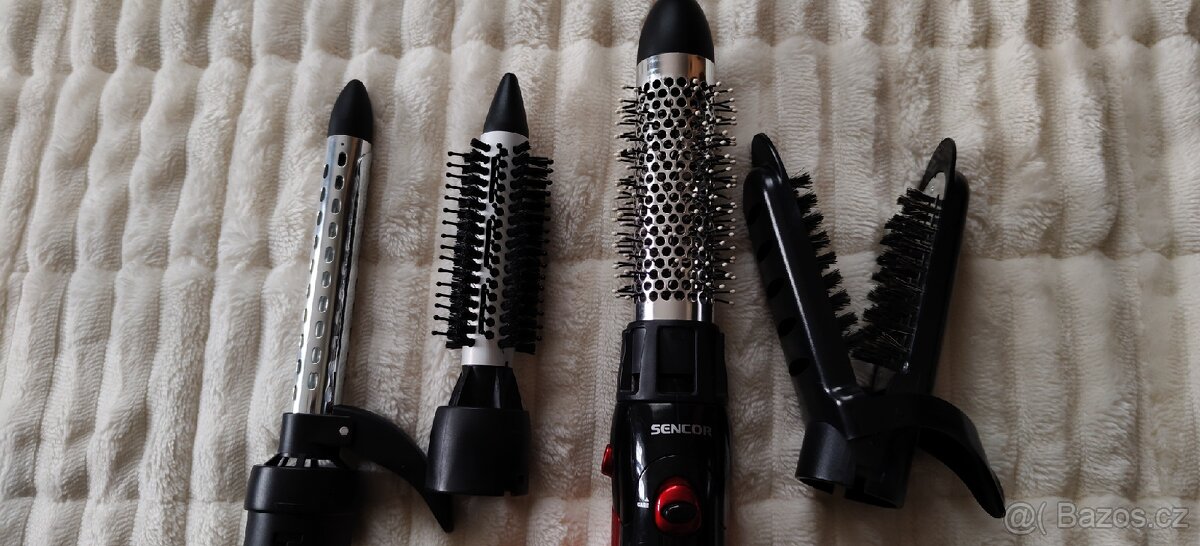 Kulmofen s ionic - 2