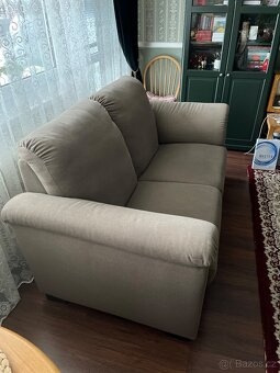 Pohovka IKEA - 2