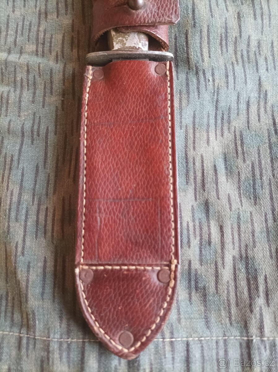 Pochva pro nůž VO 7 (uton) - 2