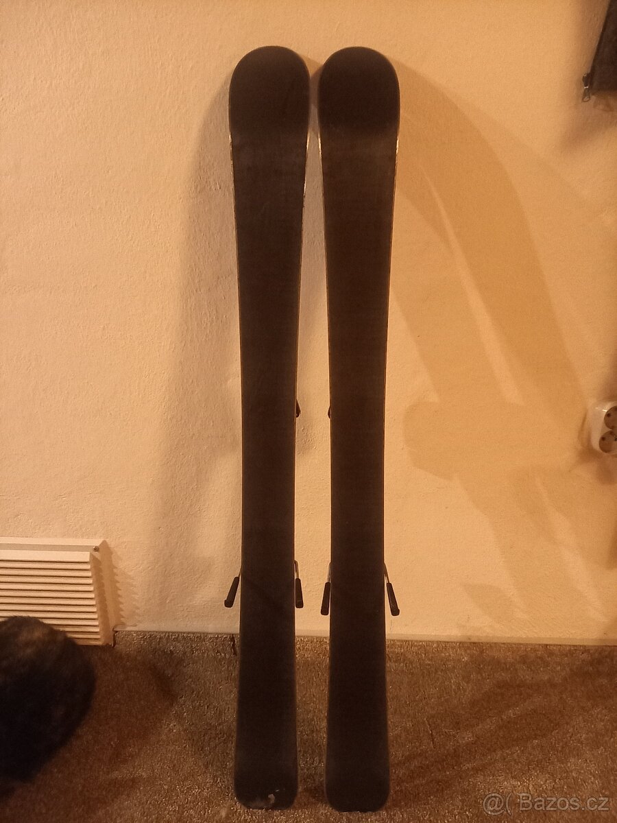 Dětské lyže zn.Pale vel. 100cm - 2