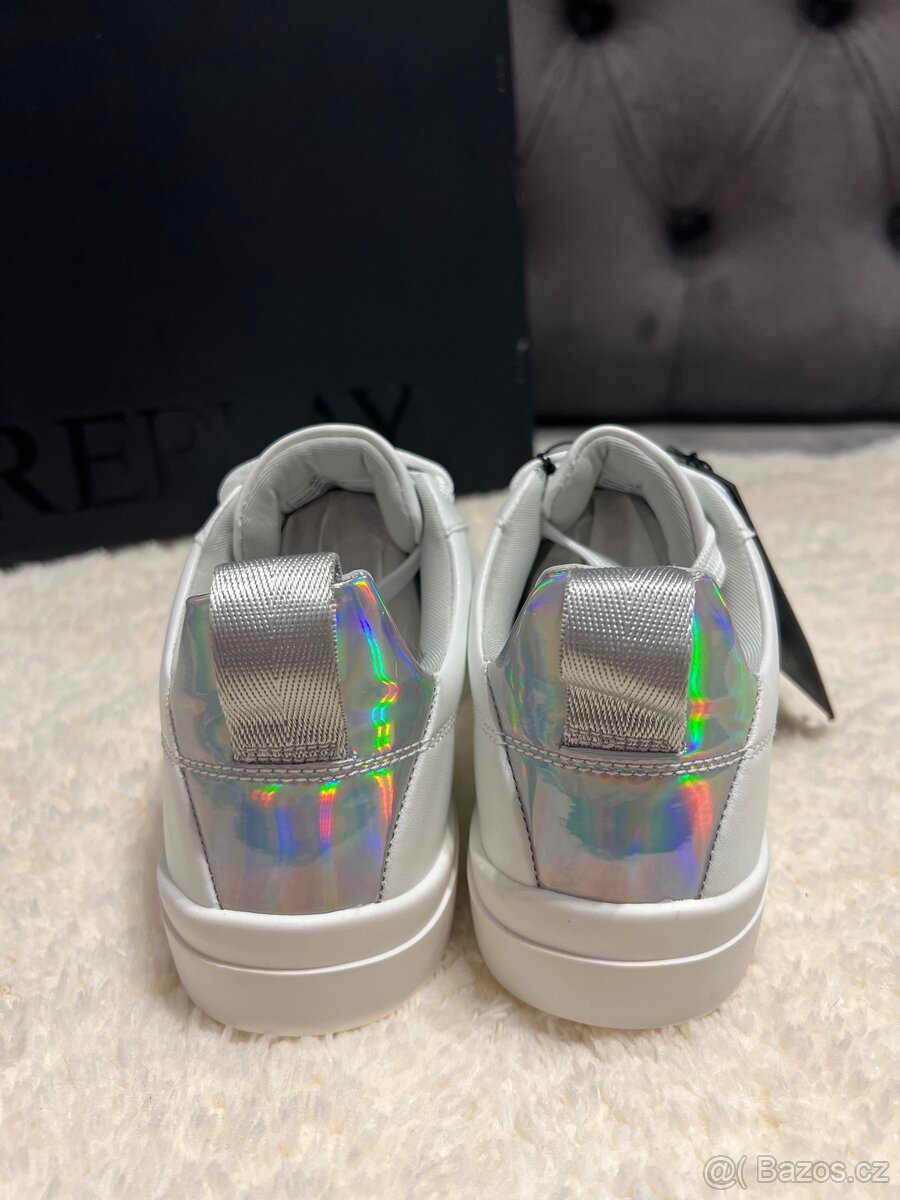 Replay tenisky vel 37 - 2