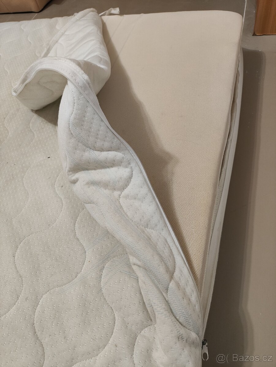 matrace 180x200cm - 2