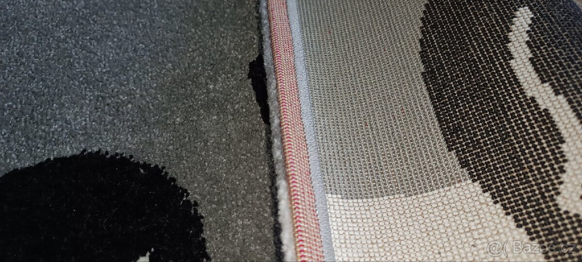 Koberec tučňáci - 2