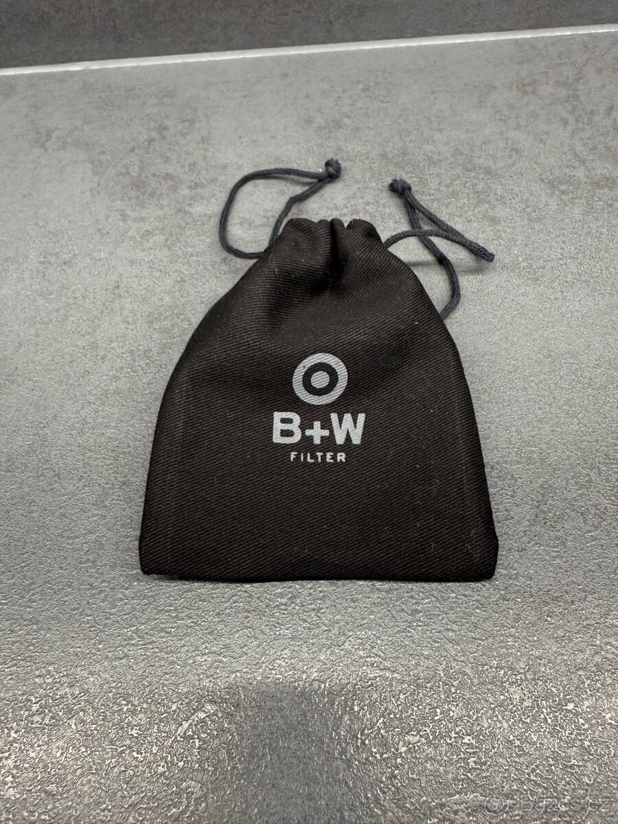 B+W filtr CPL HTC nano KSM MASTER 55 mm - 2