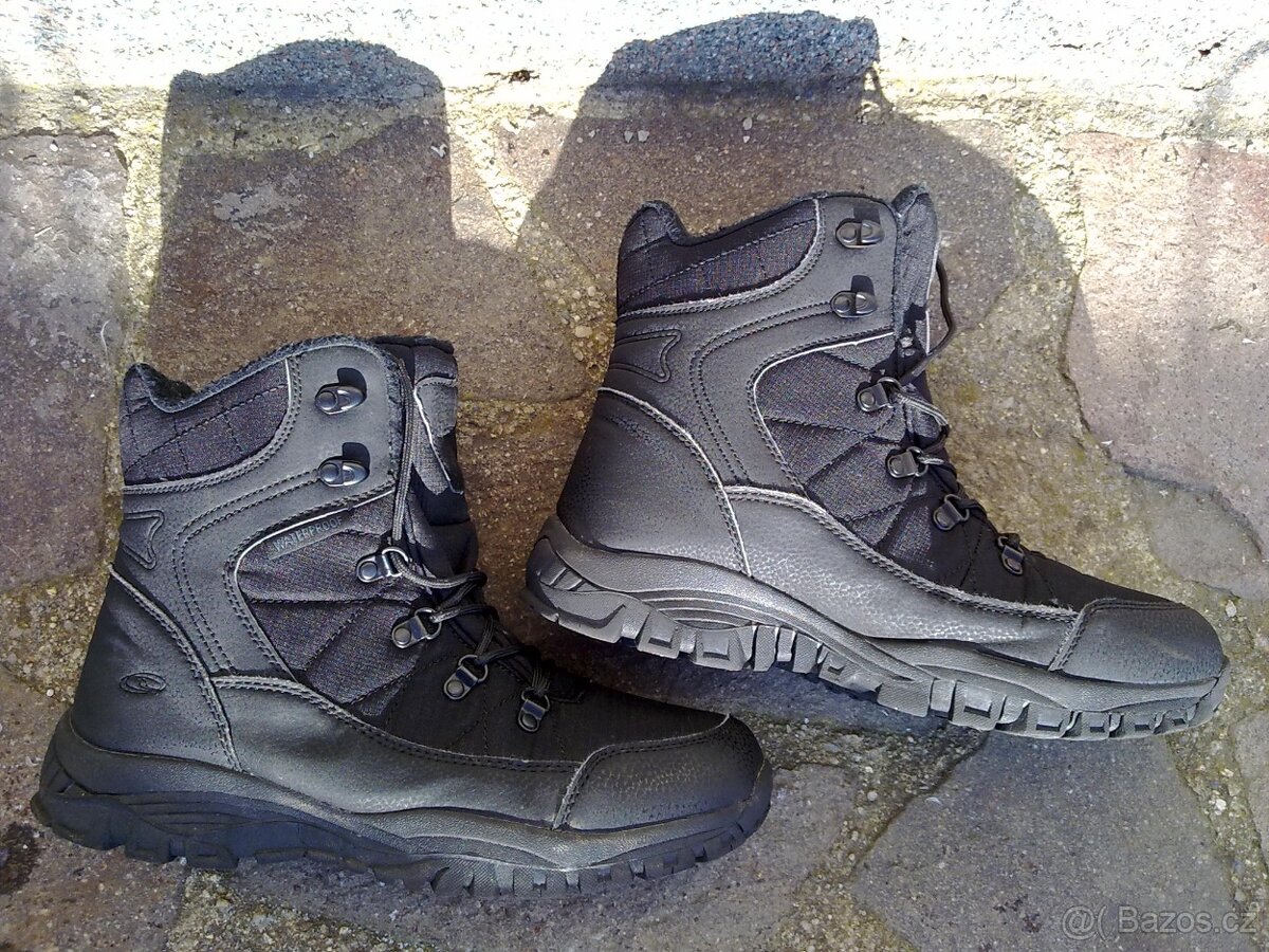 Zimní LOAP vel.43 - 2