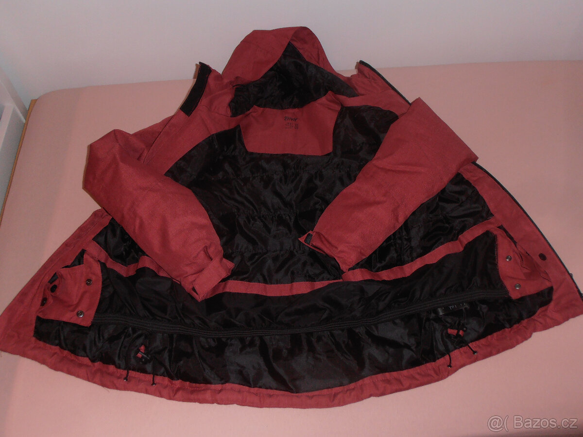 Dámská zimní bunda - 2