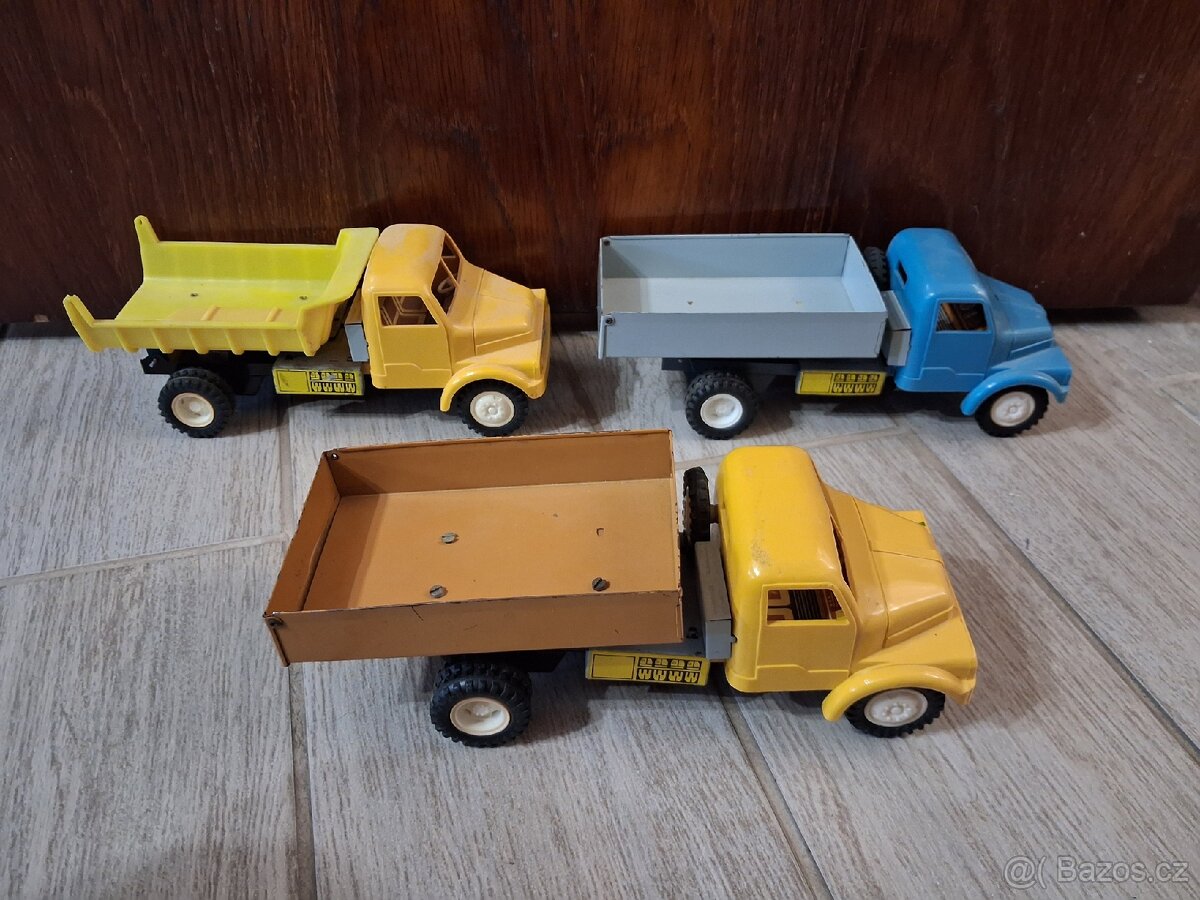 3X Praga s5t ites - 2