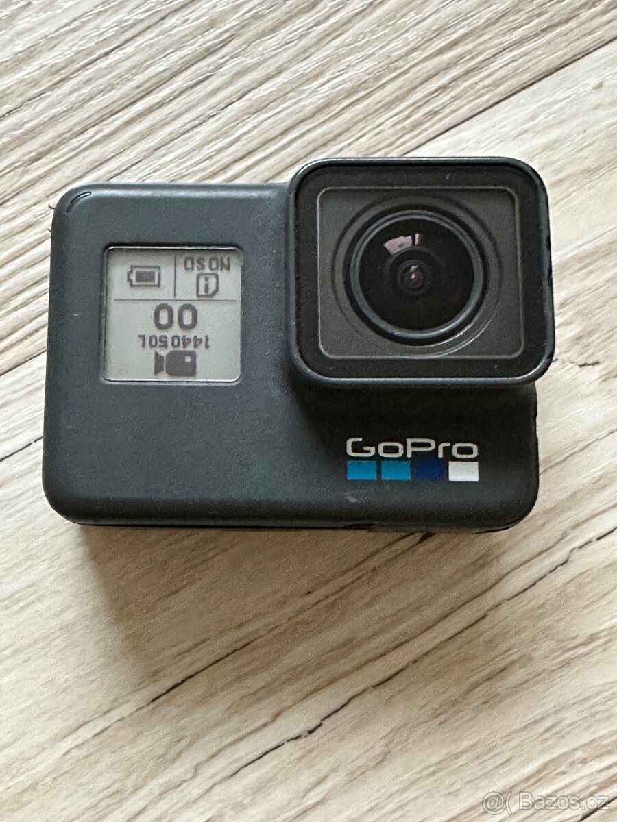 GoPro Hero 6 - 2