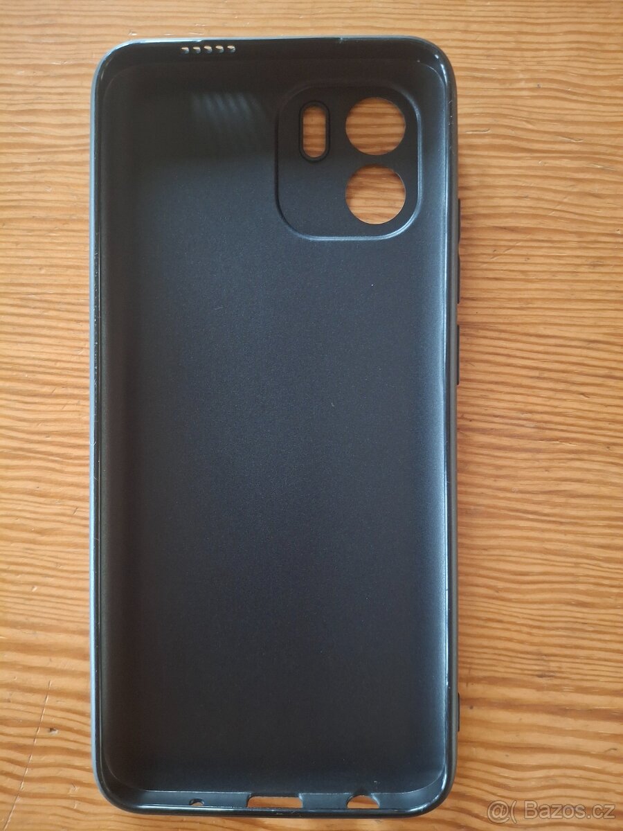 Kryt na telefon Redmi A1 liška - 2