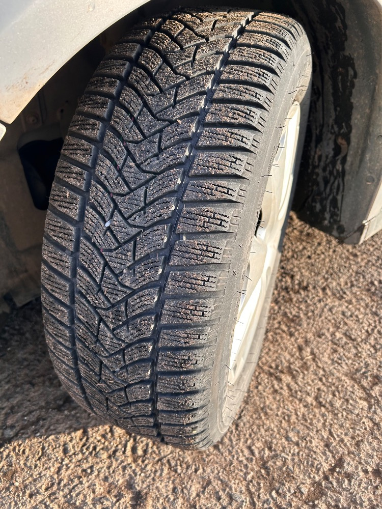 Ford Grand C-Max 2013 1.6 diesel - 2