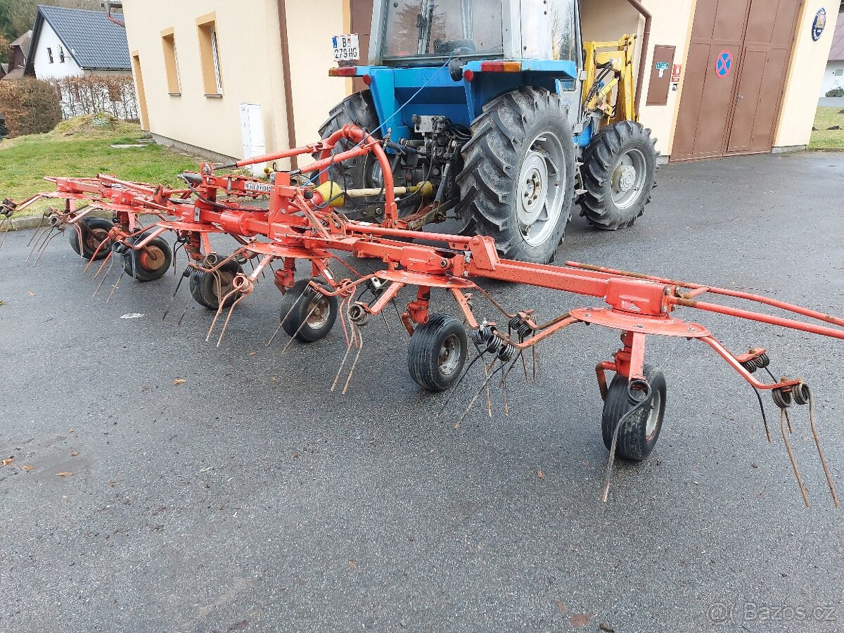 obraceč, obracák - 2