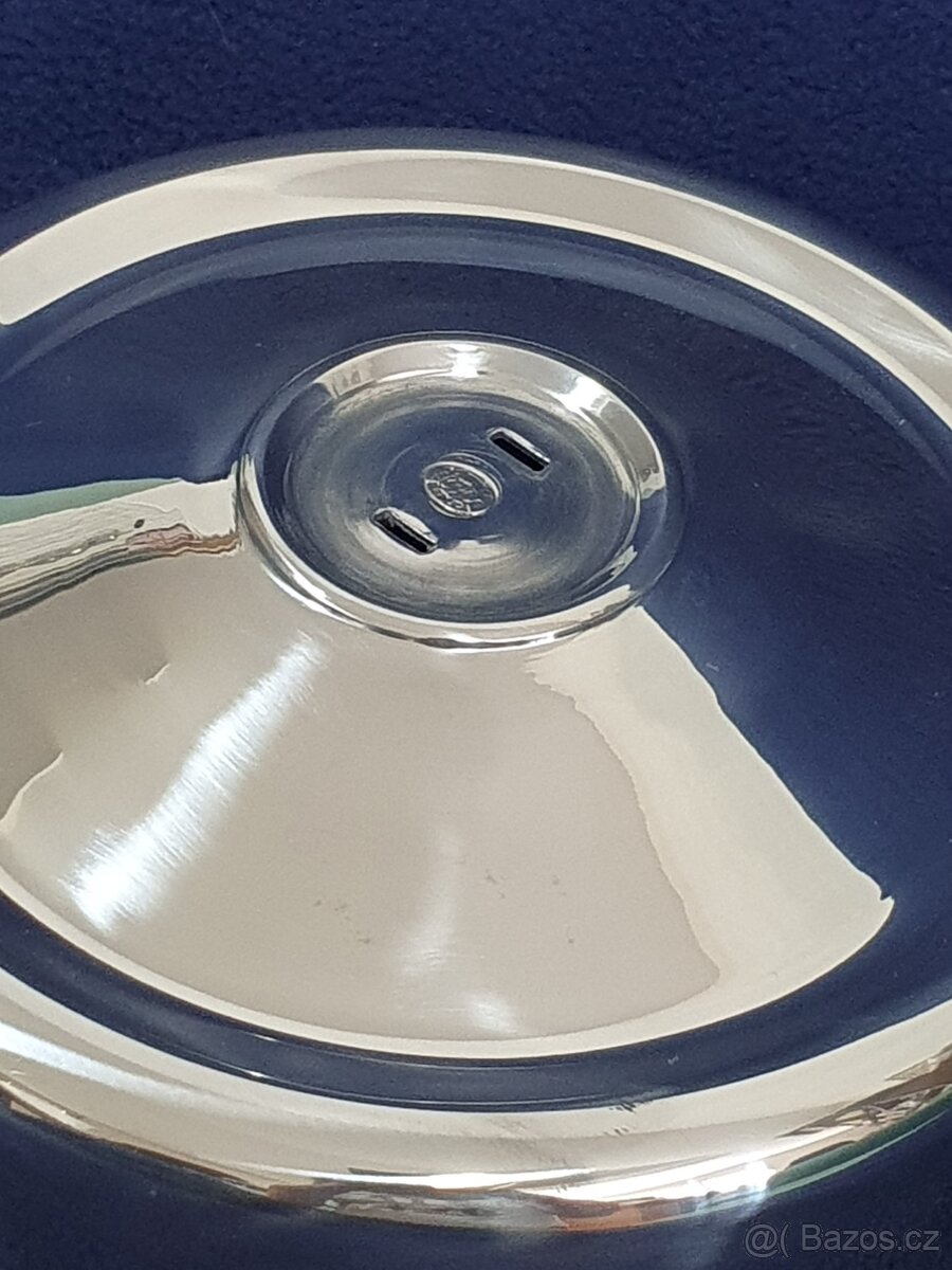 Kryt dynama Jawa Villiers - 2