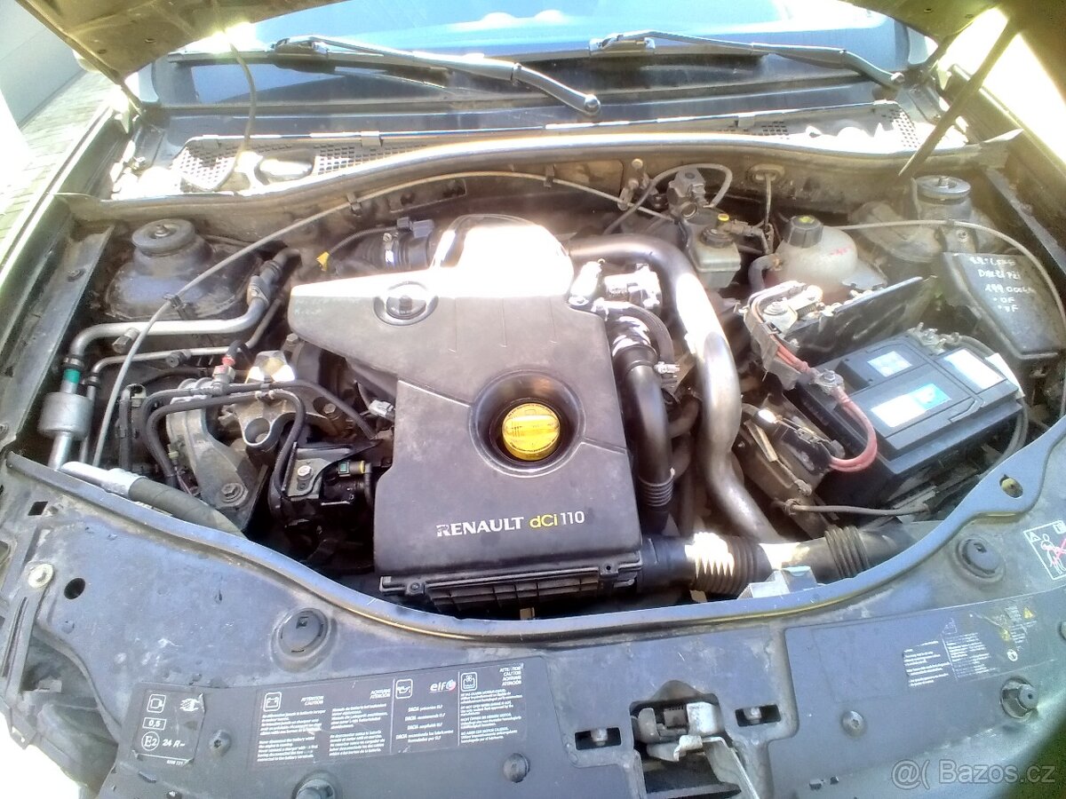 Prodám dacia dastr - 2