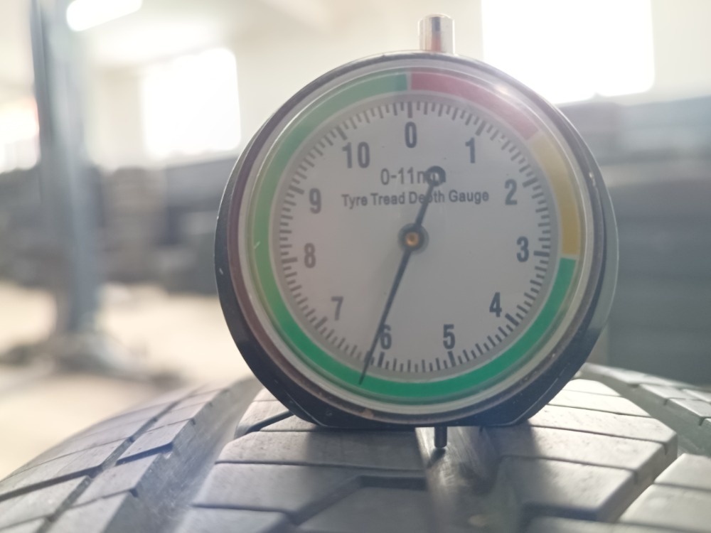 185/65 R14 SECURITY (4217) - 2