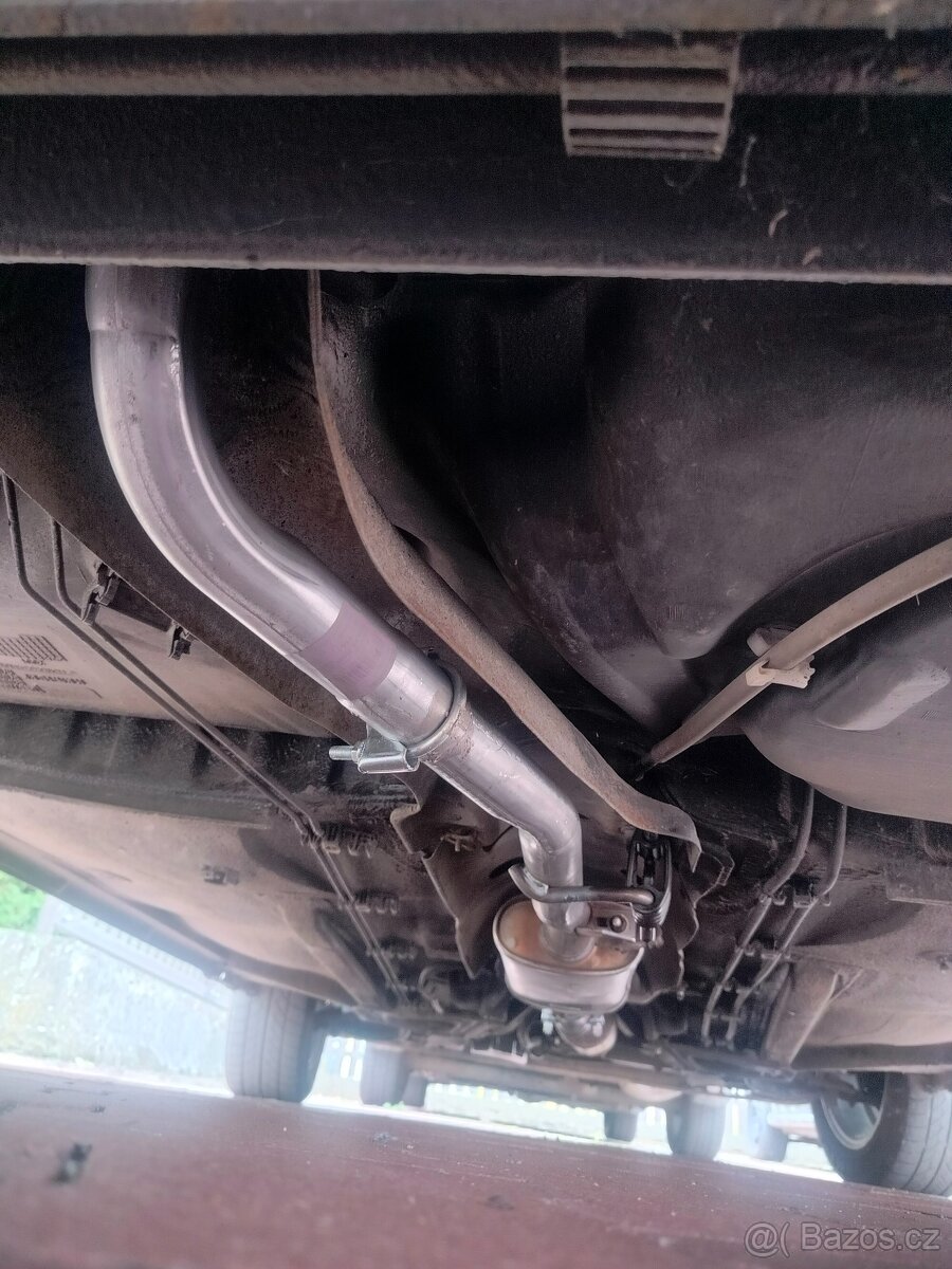 Renault Clio 1.2 16V 55 kw - STK 8/2027 - 2