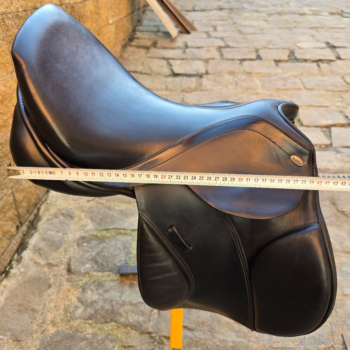 sedlo Kentaur Yang Jumper 16" - 2